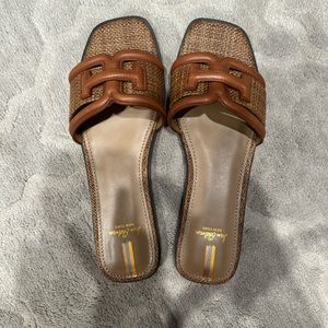 Sam Edelman Irina - size 7.5 EUC